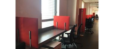 SOUND ABSORBING PRODUCTS